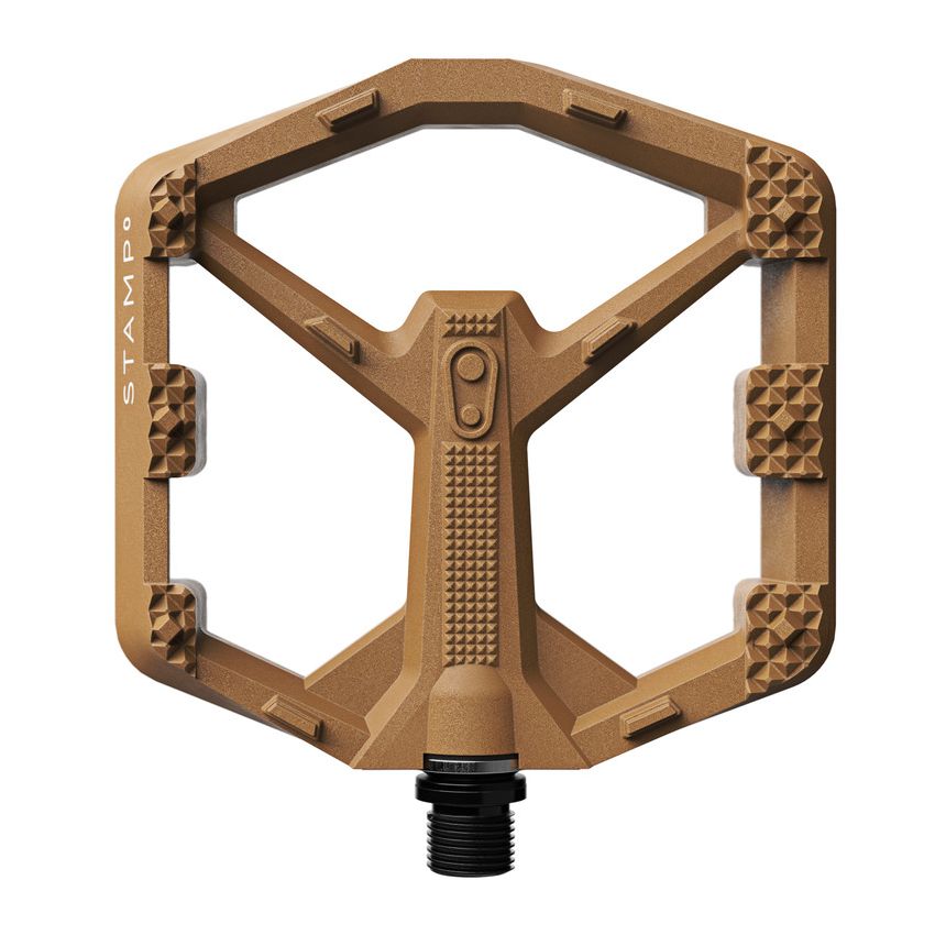 Pedały CRANK BROTHERS Stamp 0 Black