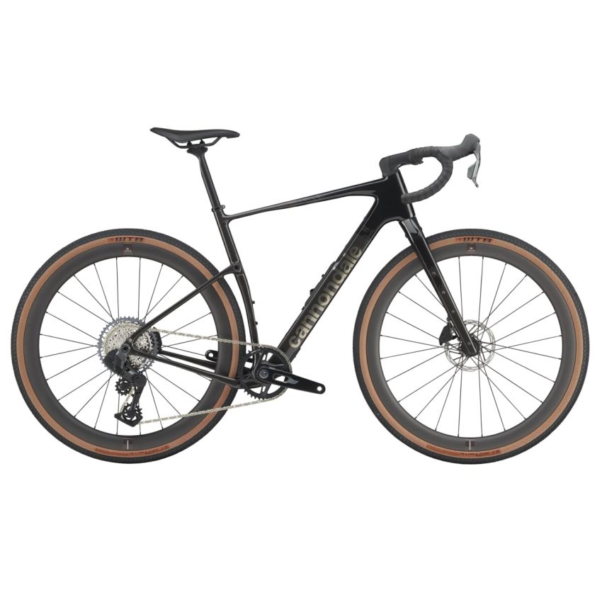 Rower CANNONDALE Topstone Carbon 1 AXS