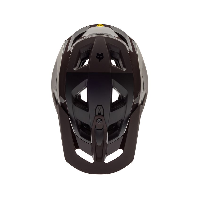 Kask FOX Speedframe RS Paranoid Cocoa