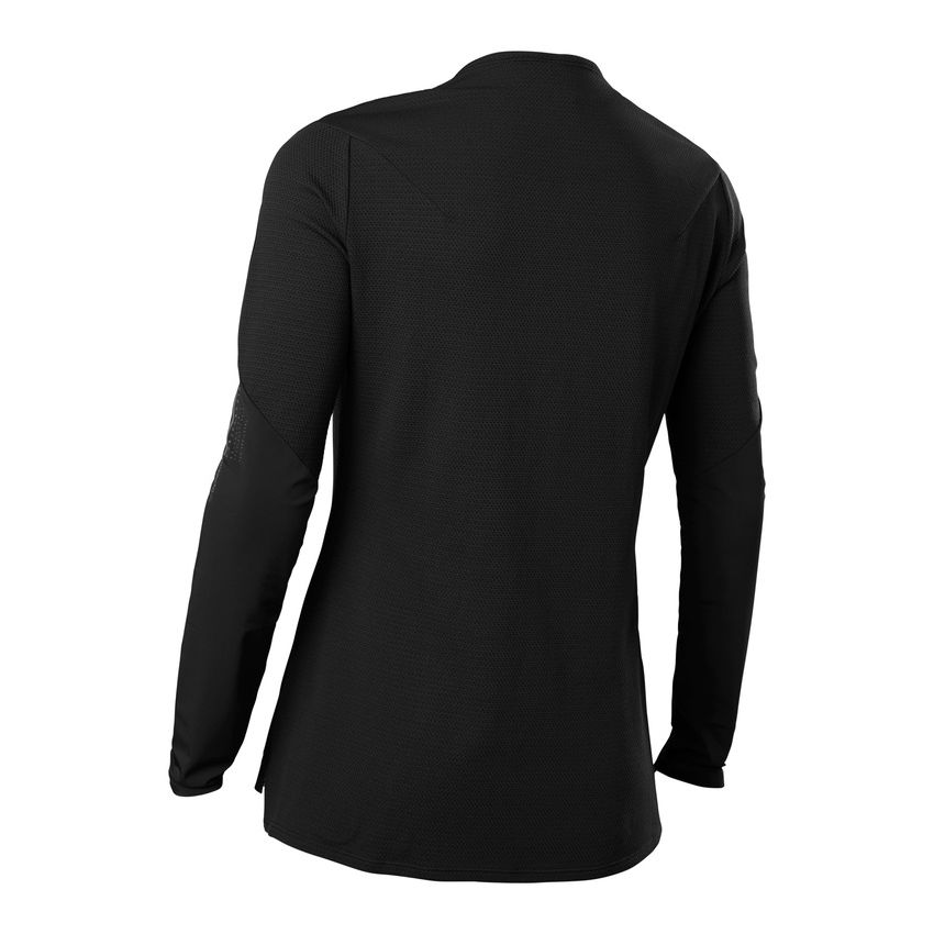 Jersey FOX Lady Flexair Pro L black