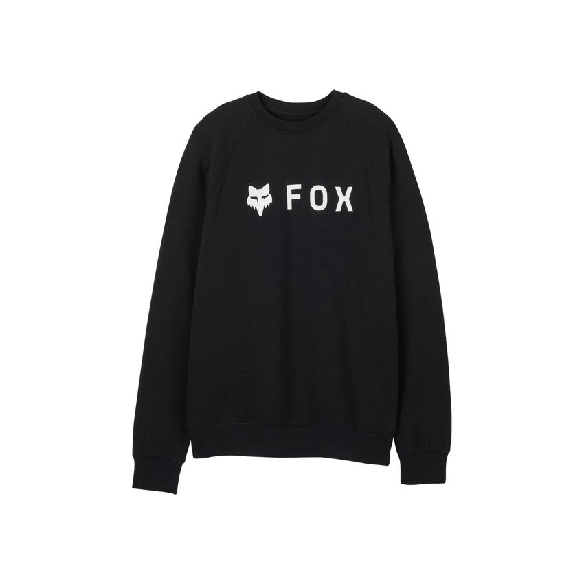 Bluza FOX Absolute Black