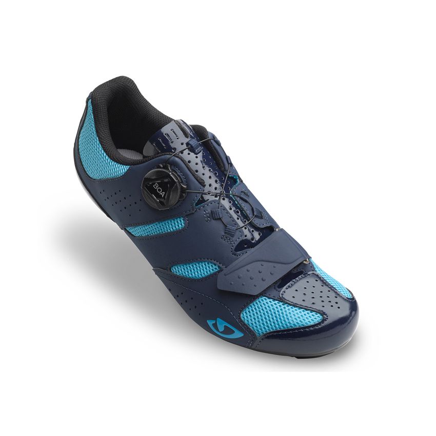 Buty damskie GIRO SAVIX W midnight iceberg roz.37 (NEW) 