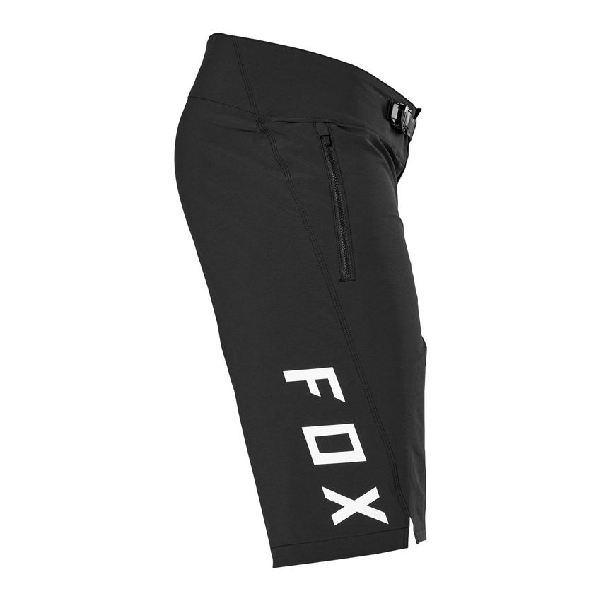 Spodenki FOX Flexair 36 black