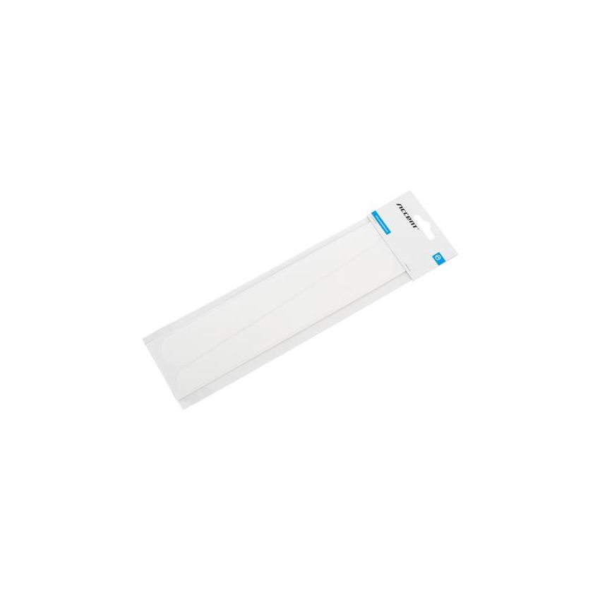 Accent Zestaw osłon na ramę AC-CT01 2szt. przeźroczyste 