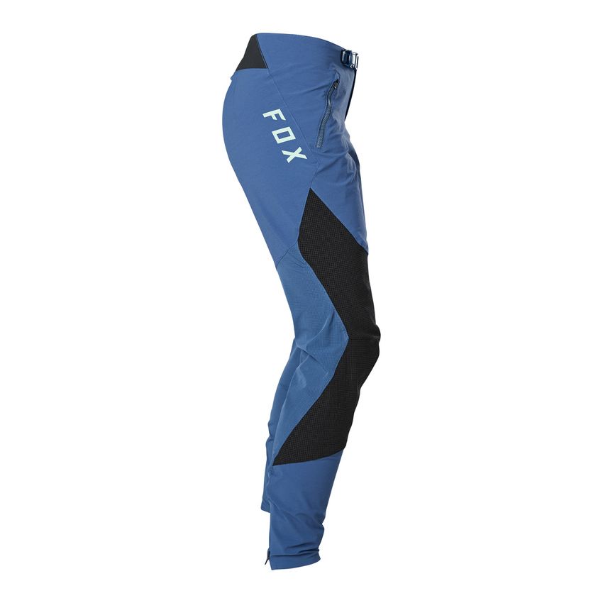 Spodnie FOX Lady Flexair Pro M dark indigo