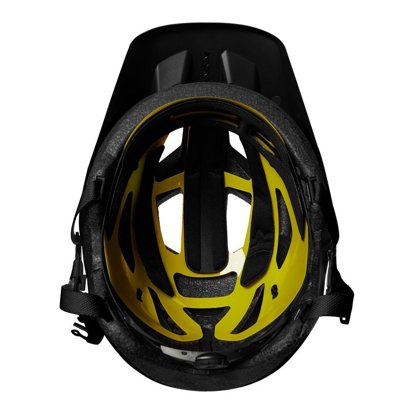 Kask FOX Mainframe Trvrs Black