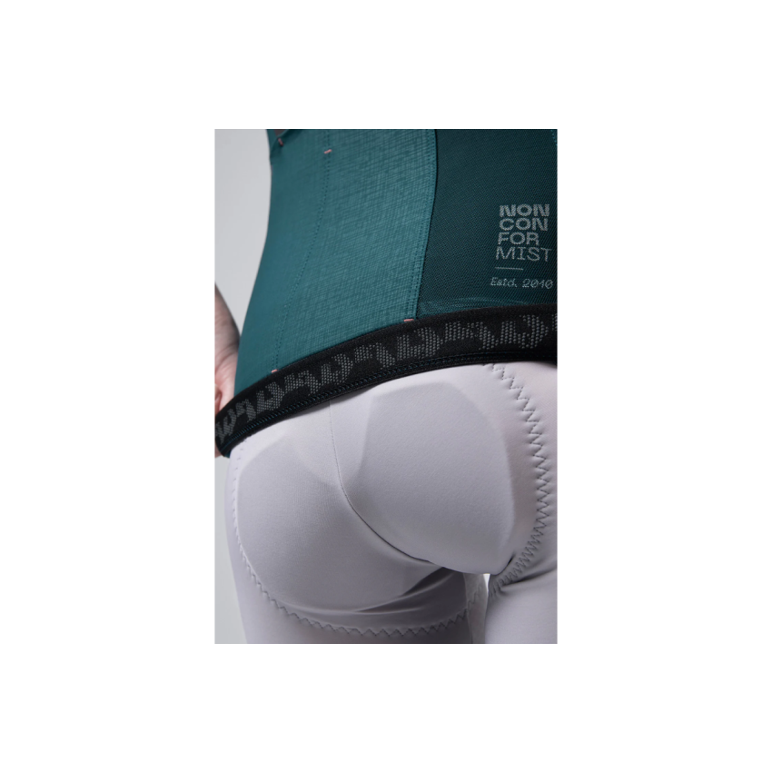 Bluza damska GOBIK Pacer Solid 2.0 Sunken