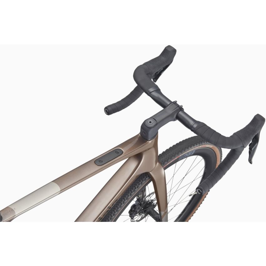 Rower CANNONDALE Super X 3