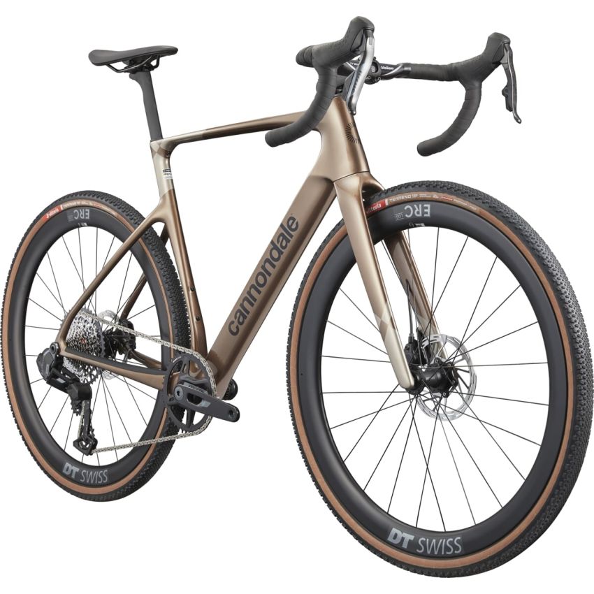 Rower CANNONDALE Super X 3