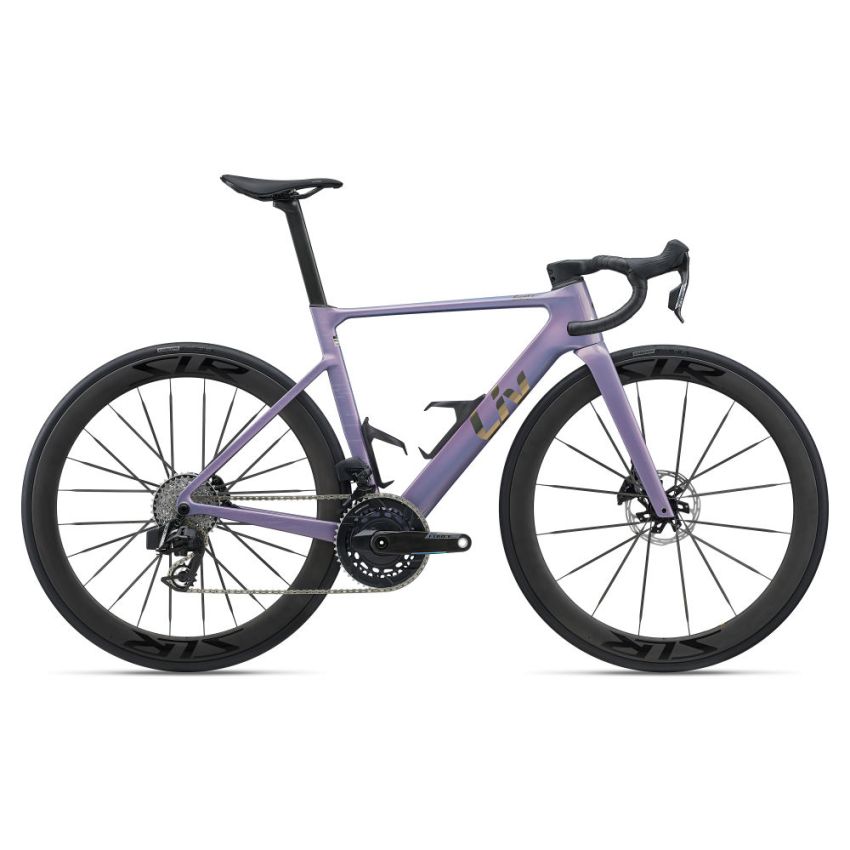 Liv EnviLiv Advanced Pro 0-AXS