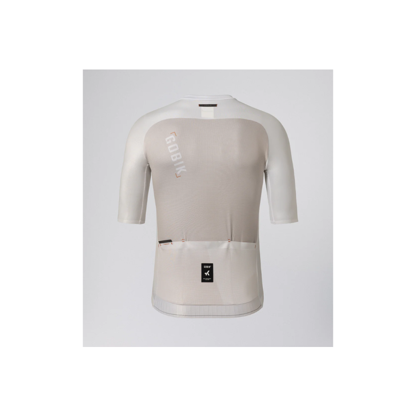 Koszulka kolarska GOBIK Infinity Argonite Unisex