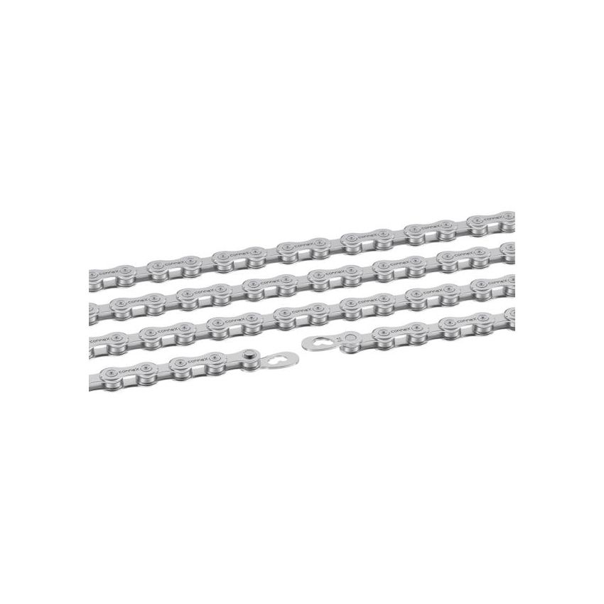 Łańcuch CONNEX 10s0  10rzęd. stal 