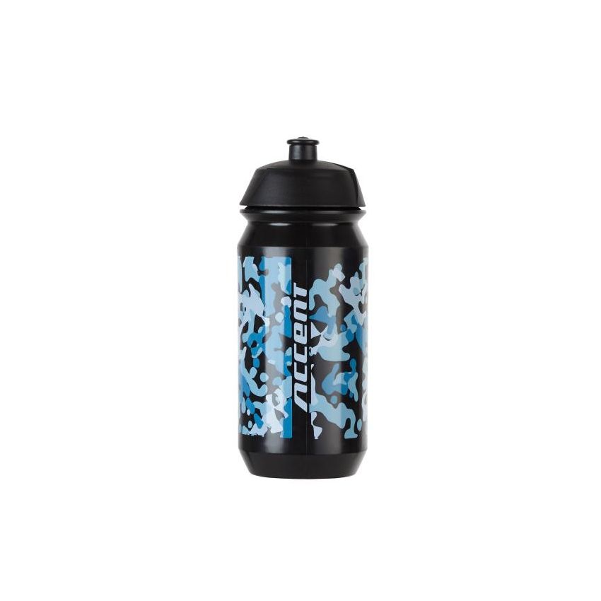 Accent Bidon Furious blue camo 500 ml 
