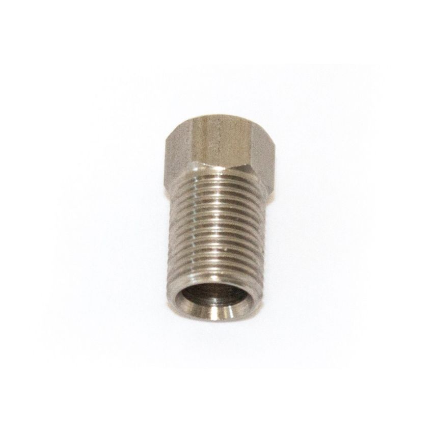 Śruba dociskowa przewodu hydraulicznego CLARK'S AVID (M8*0.75) 10szt. 