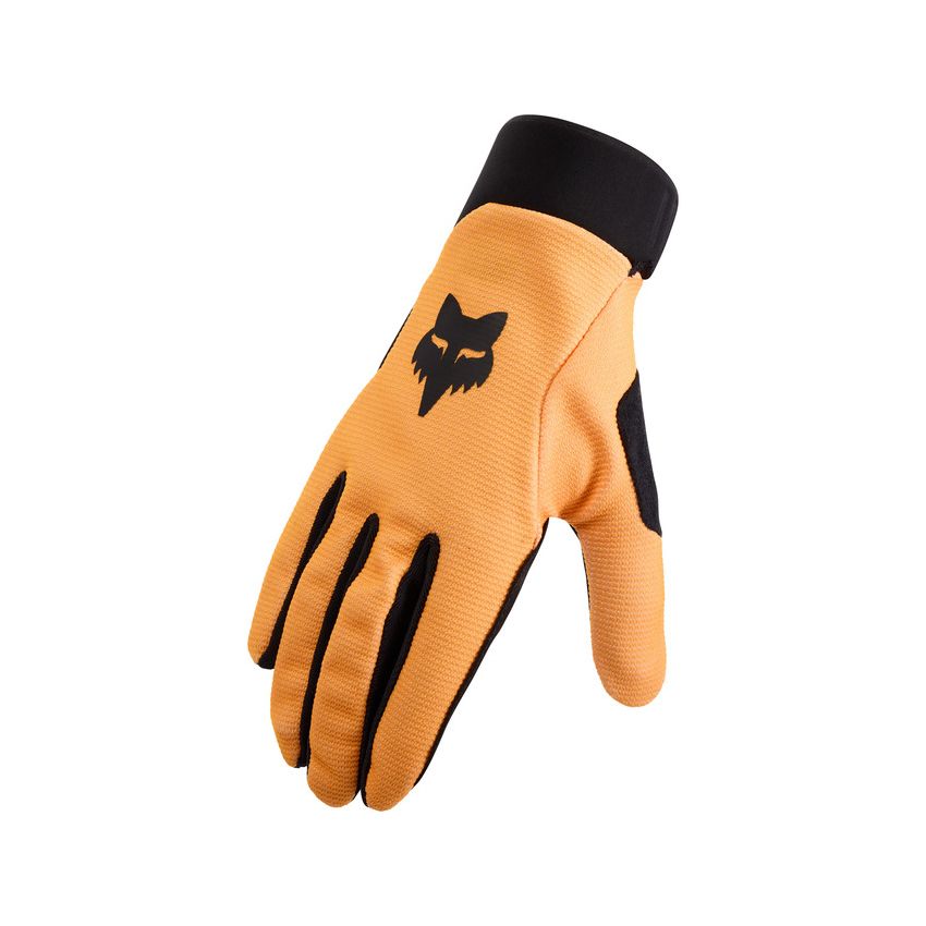 Rękawiczki FOX Junior Ranger Tangerine 