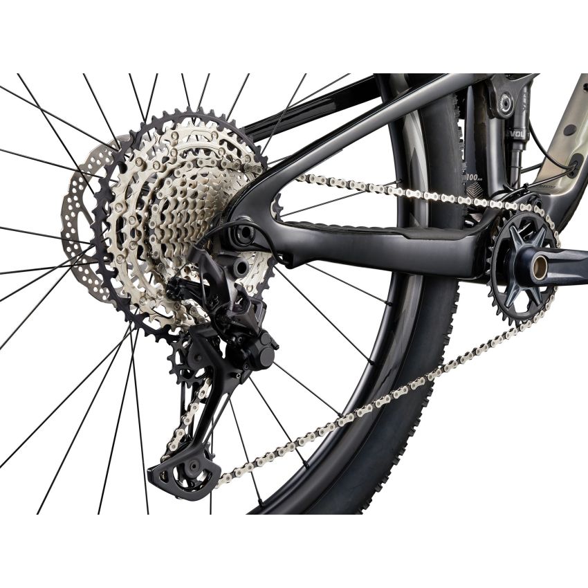 Giant Anthem Advanced 29 2