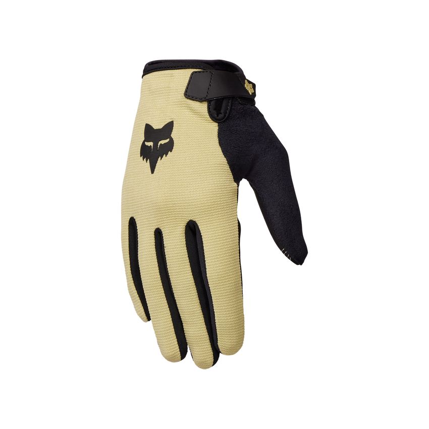 Rękawiczki FOX Lady Ranger Pale Green