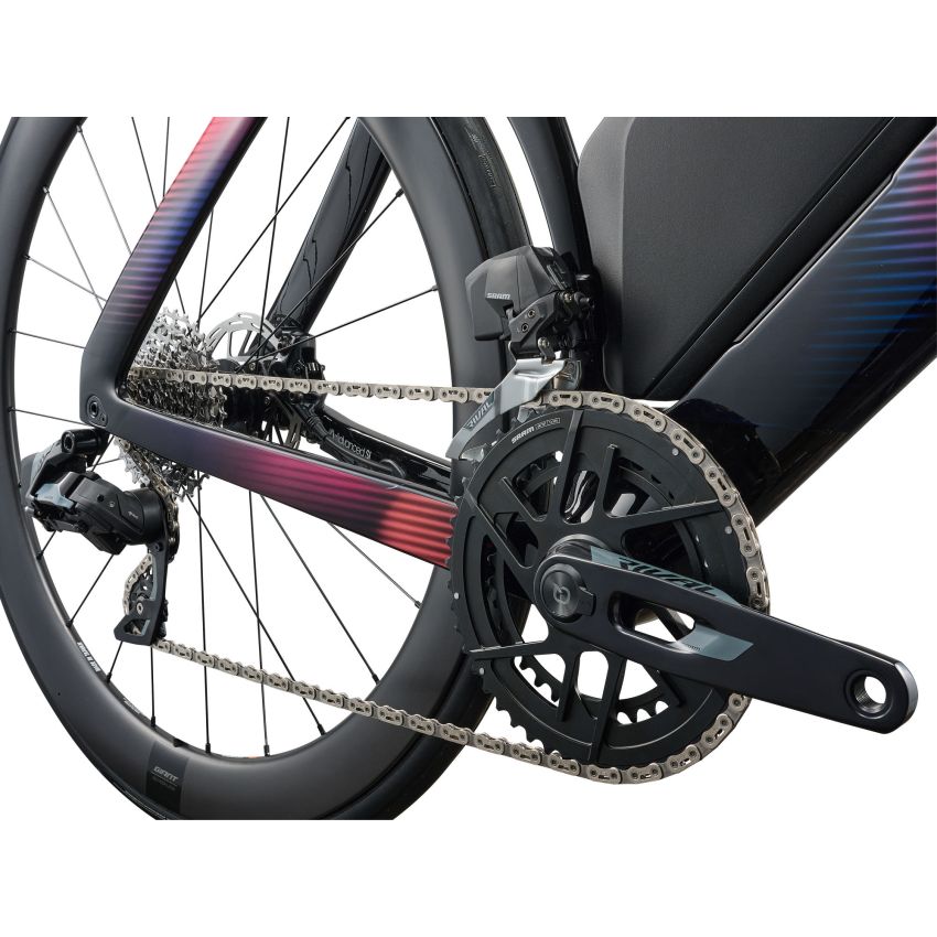 Liv Avow Advanced SL