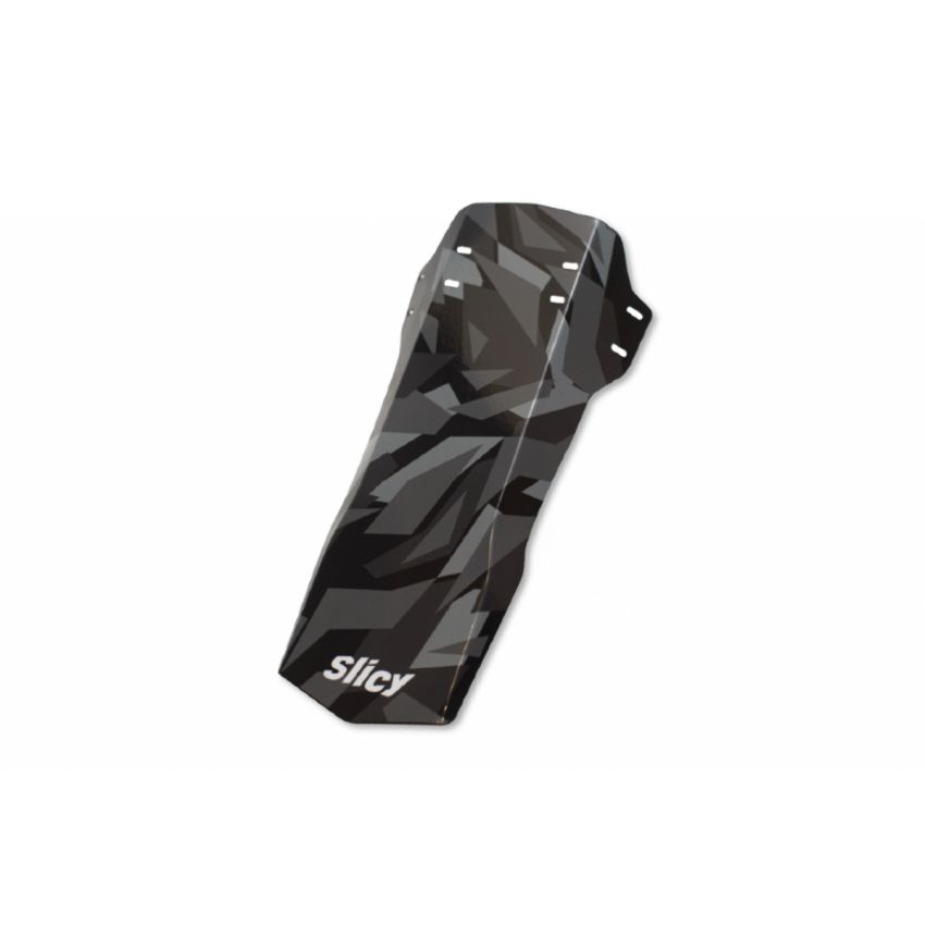 Błotnik przedni SLICY - XC - ALL MOUNTAIN MUDGUARD - TOPO