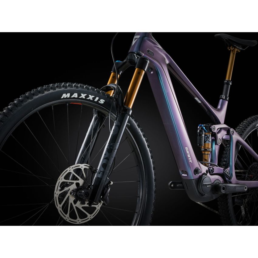 Giant Trance X Advanced E+ Elite 0