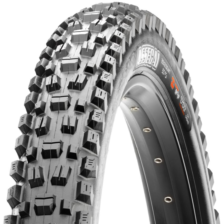 Opona MAXXIS Assegai 29x2.5 WT 60TPI EXO TR