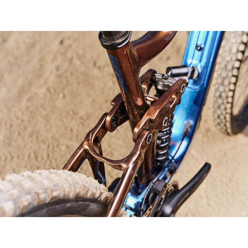 Giant Reign SX