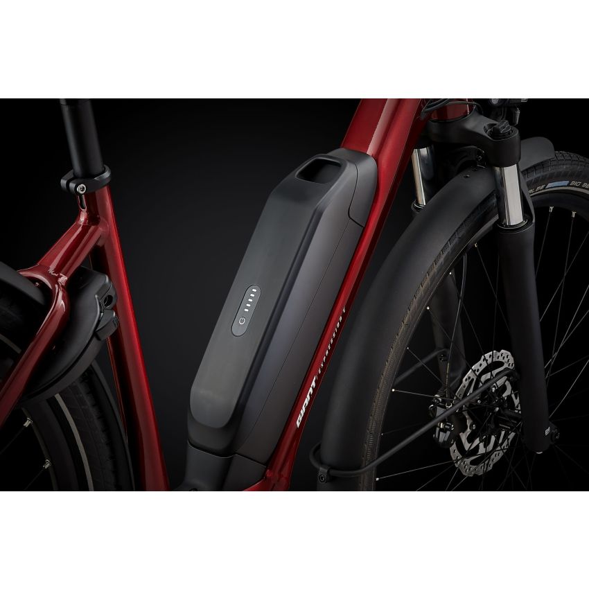 Giant Expression E+ 0