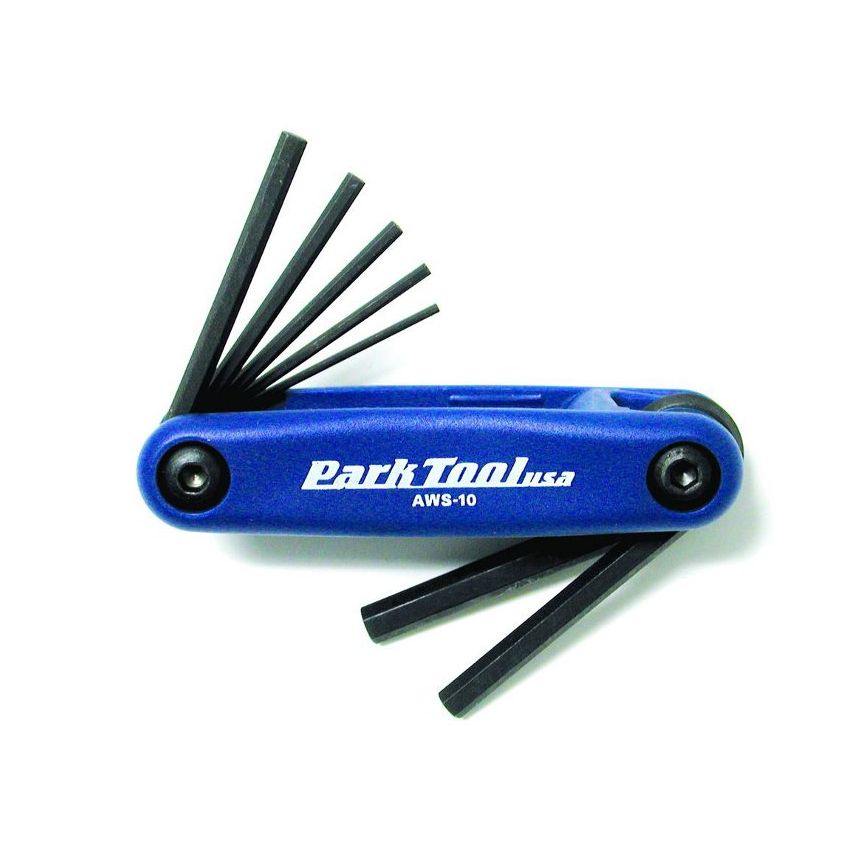 PARK TOOL AWS-10 Multitool