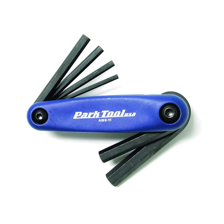 PARK TOOL AWS-11 Multitool