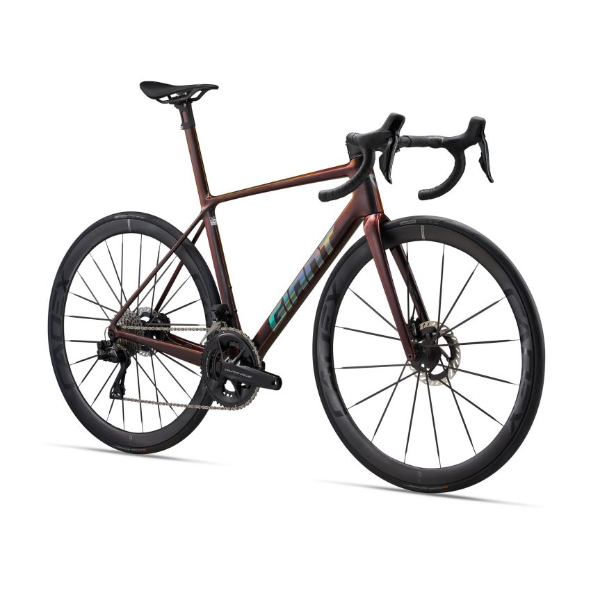 Giant TCR Advanced SL 0 DA