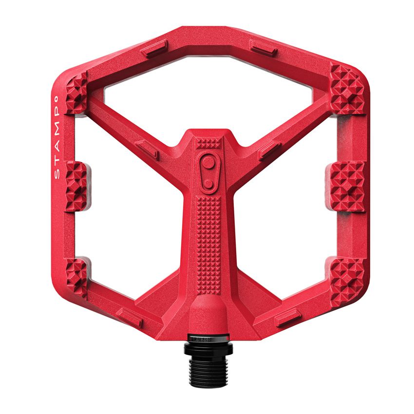 Pedały CRANK BROTHERS Stamp 0 Black