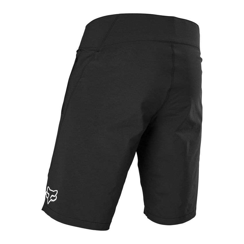 Spodenki FOX Flexair 36 black