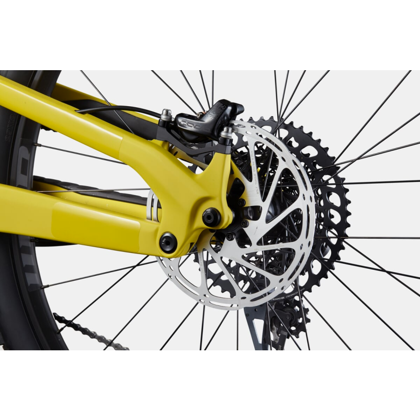 Rower CANNONDALE Jekyll 29 Carbon 1 Gin