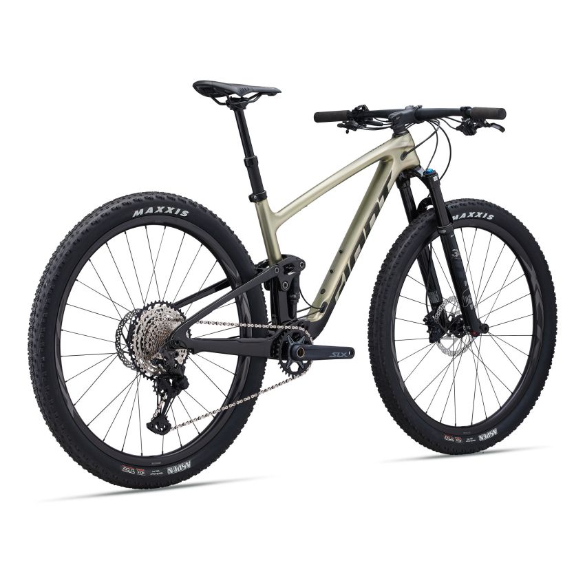 Giant Anthem Advanced 29 2