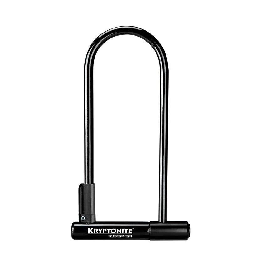 KRYPTONITE ZAPIĘCIE U-LOCK KRYPTONITE ORIGINAL KEEPER LS 10,2CM X 29,2CM 