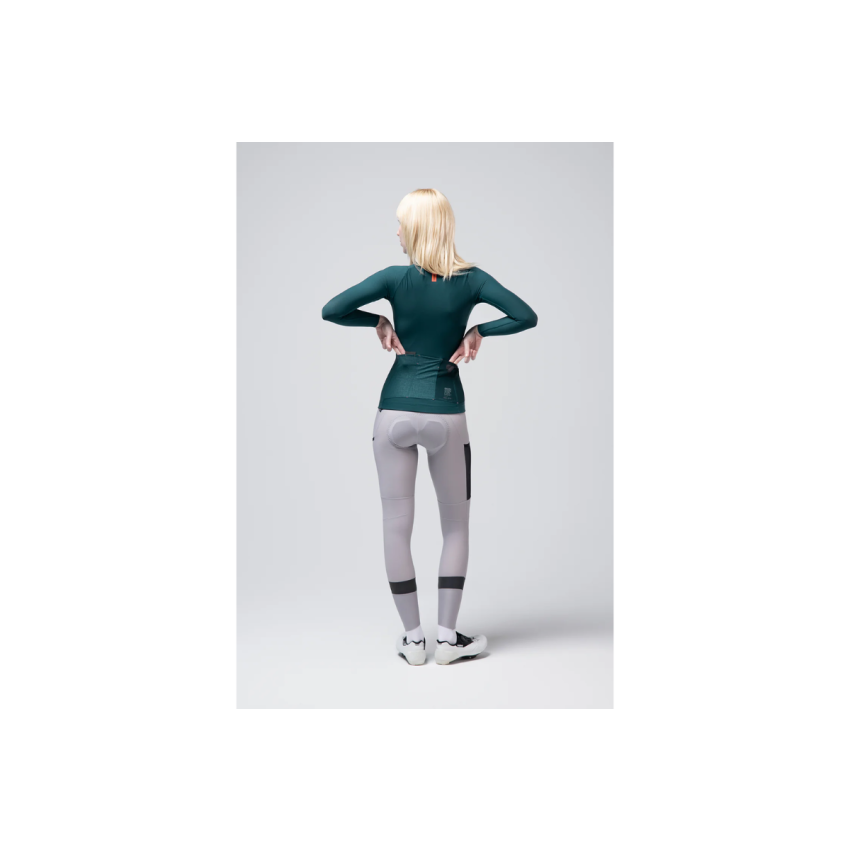 Bluza damska GOBIK Pacer Solid 2.0 Sunken