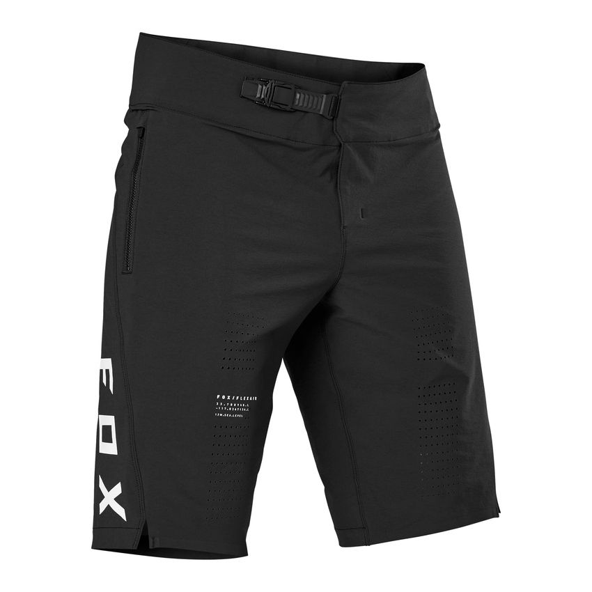 Spodenki FOX Flexair 36 black