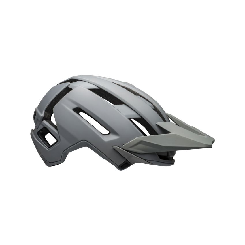 BELL kask SUPER AIR R MIPS SPHERICAL matte/gloss/gray