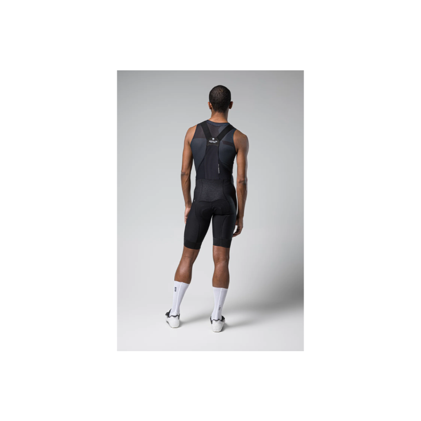 Spodenki kolarskie męskie GOBIK Absolute 6.0 Men Black 