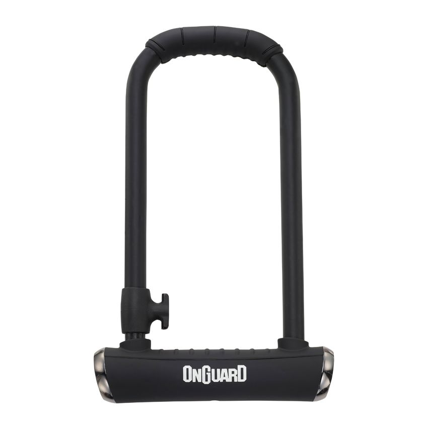 Zapięcie rowerowe ONGUARD Brute LS X-SERIES 8000 U-LOCK - 16,8mm 115mm 260mm - 5 x Klucze z kodem (NEW) 