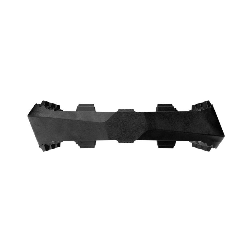 Pedały CRANK BROTHERS Stamp 0 Black