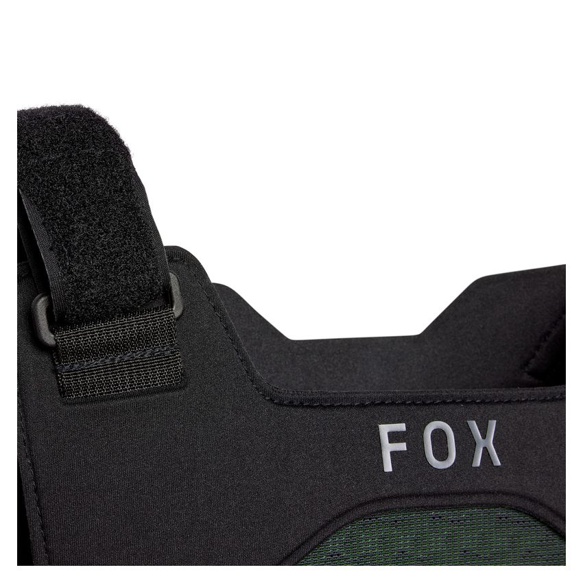 Buzer FOX Airframe Black