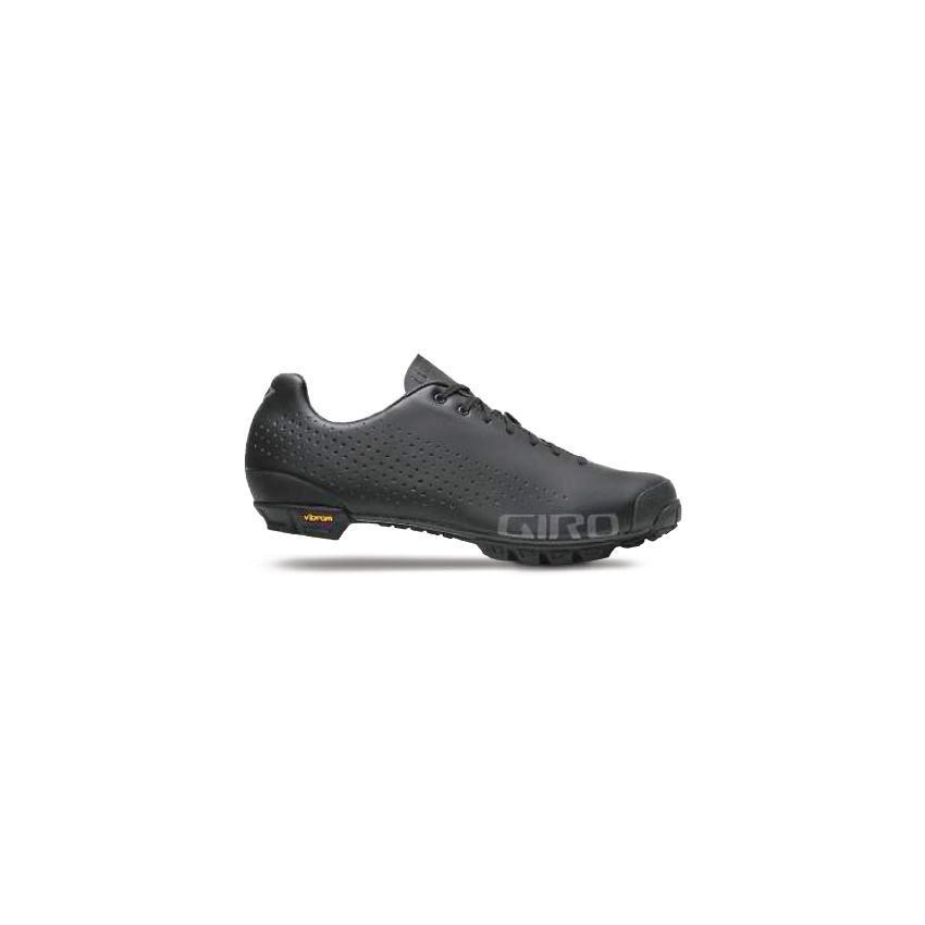Buty męskie GIRO EMPIRE VR90 black roz.42,5 (NEW) 