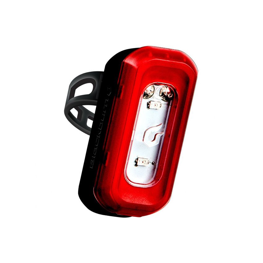 Lampka tylna BLACKBURN LOCAL 15 REAR, 15 lumenów (NEW) 
