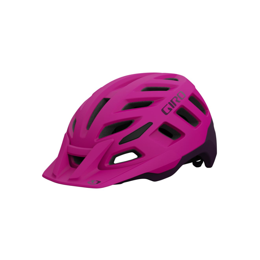 Kask GIRO Radix W Matte Pink Street