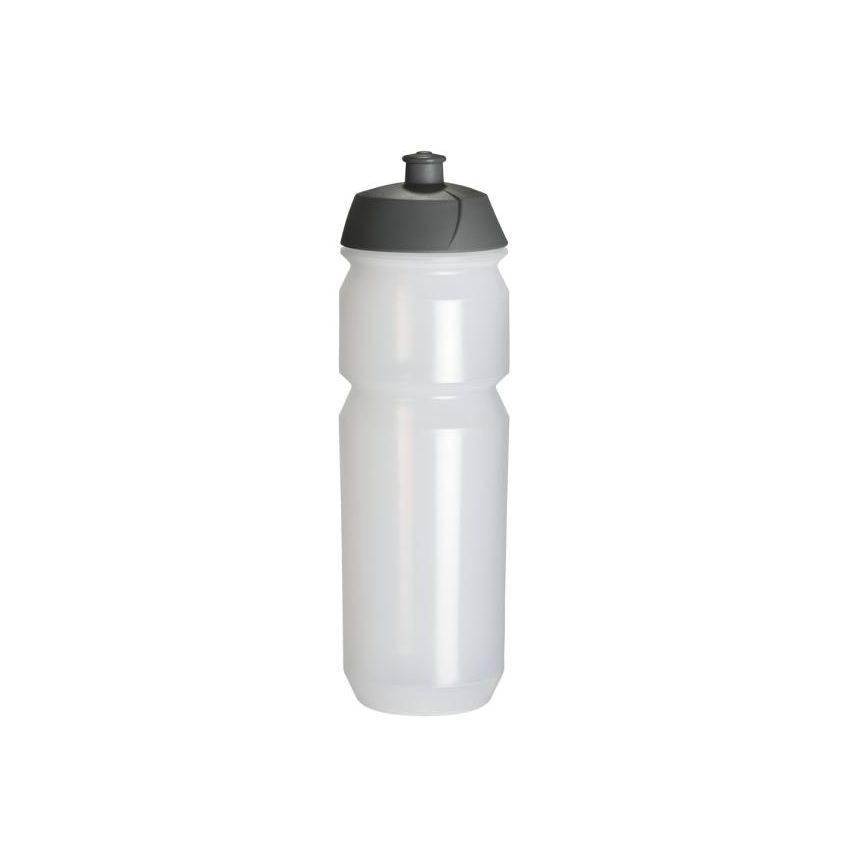 Bidon TACX Shiva przeźroczysty 750 ml 