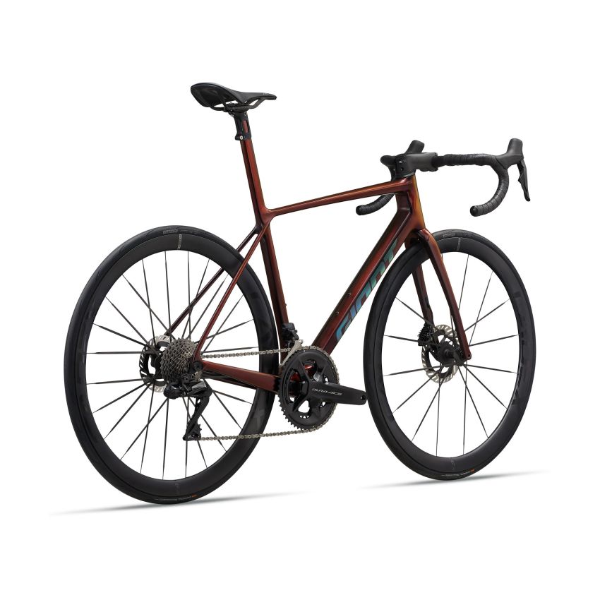 Giant TCR Advanced SL 0 DA