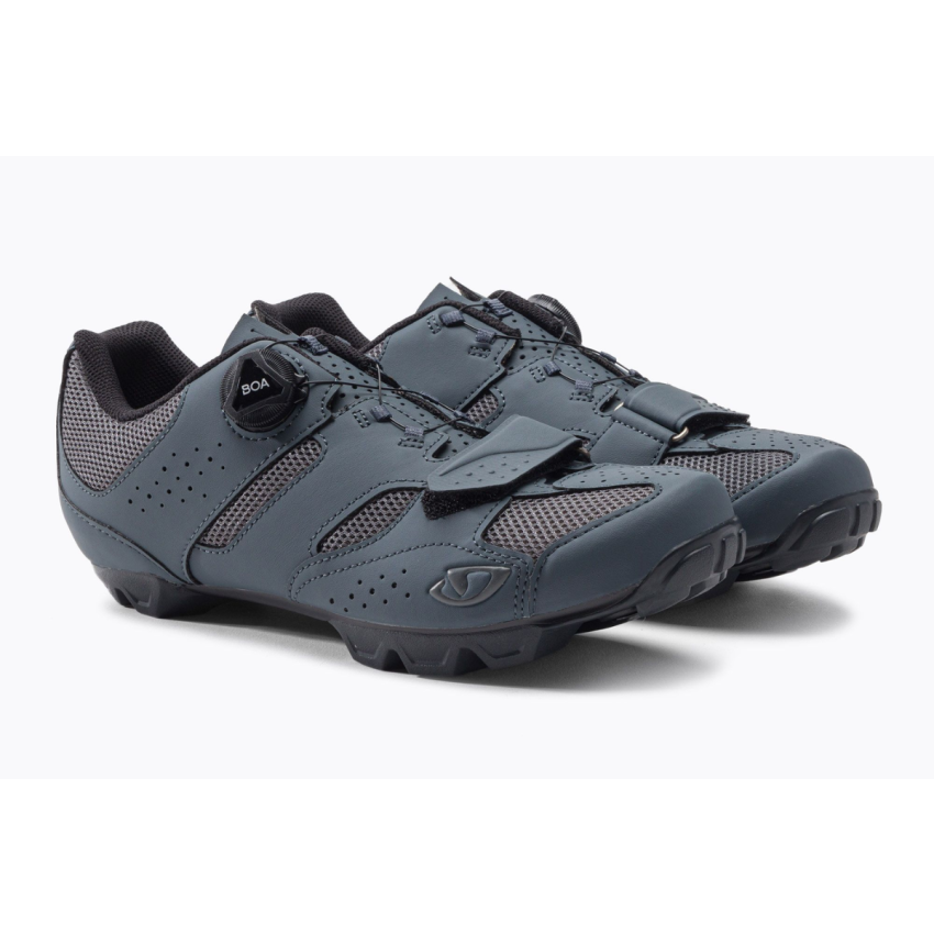 Buty męskie GIRO CYLINDER II port gray