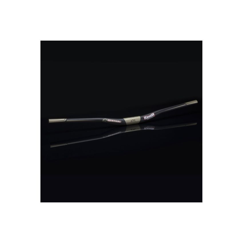 RENTHAL kierownica Fatbar35 Carbon 800mm skok 20mm