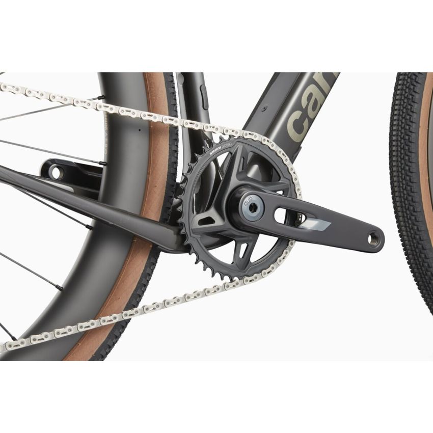 Rower CANNONDALE Topstone Carbon 1 AXS